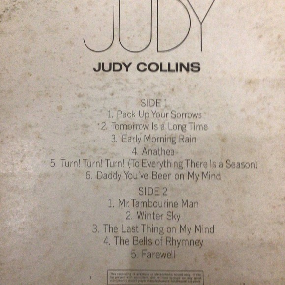 Vintage vinyl LPs - Picture 3 of 9